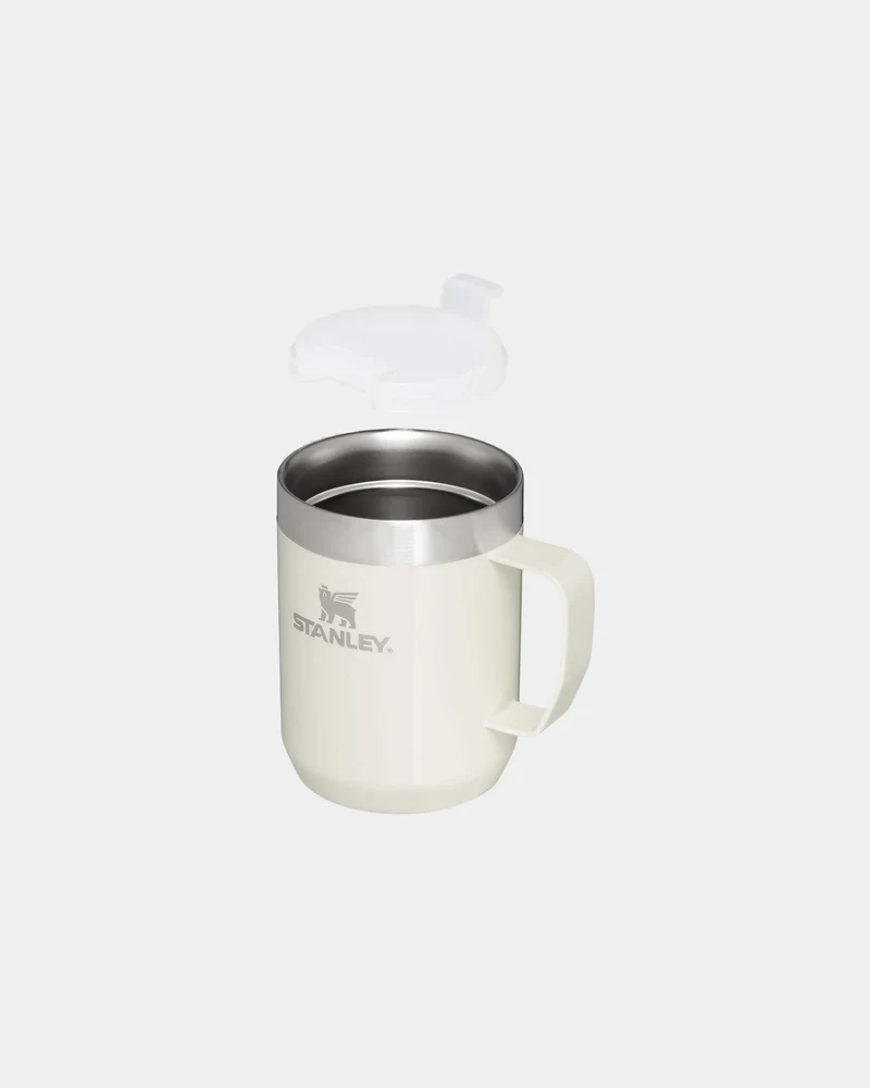 Tasse inox recyclé Everyday 236 ml à personnaliser