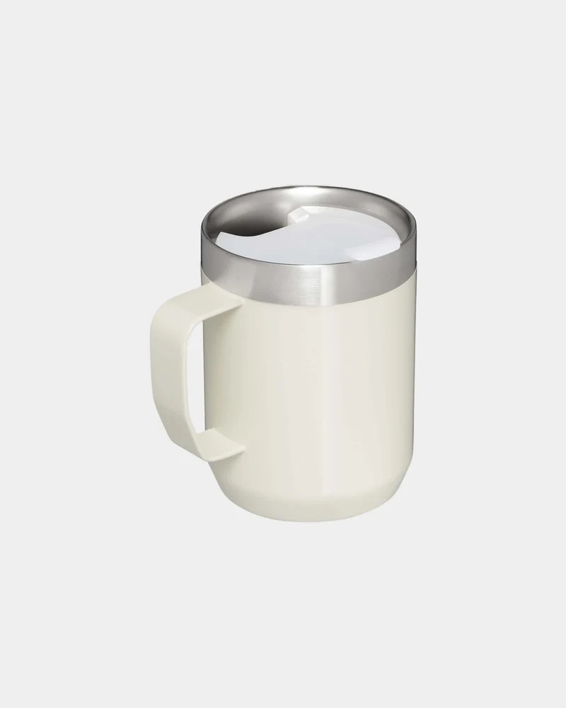 Tasse inox recyclé Everyday 236 ml à personnaliser