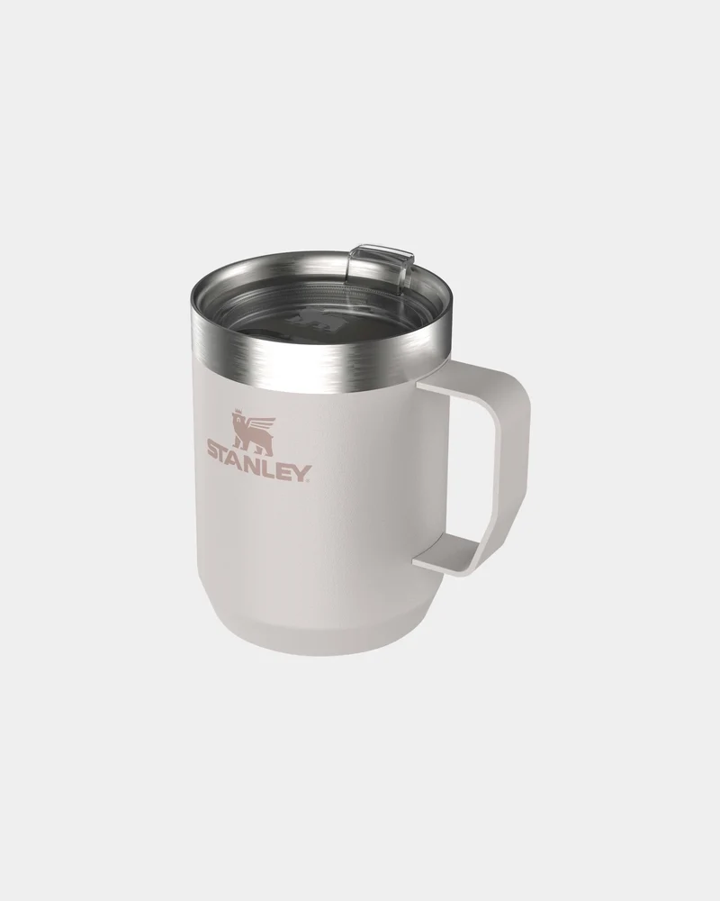Tasse inox recyclé Everyday 236 ml à personnaliser