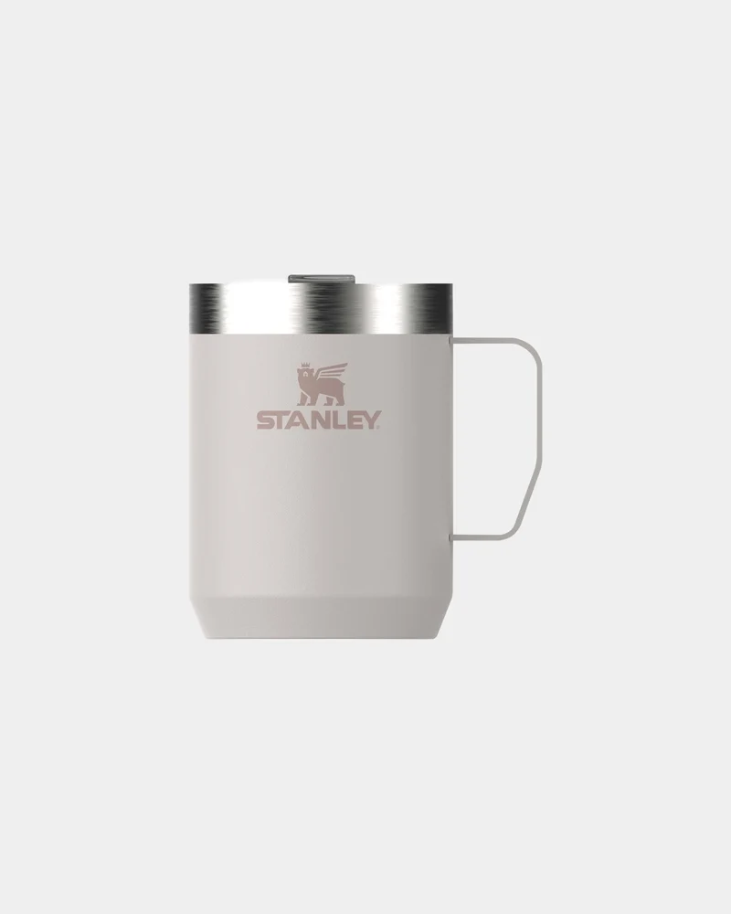 Tasse inox recyclé Everyday 236 ml à personnaliser