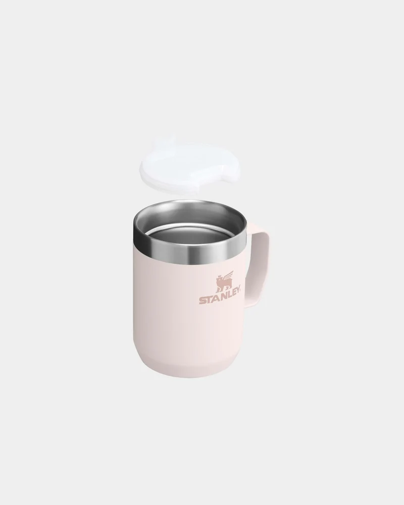 Tasse inox recyclé Everyday 236 ml à personnaliser