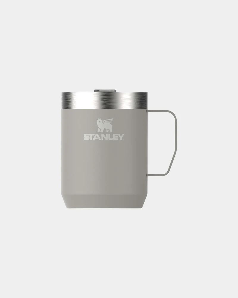 Tasse inox recyclé Everyday 236 ml à personnaliser