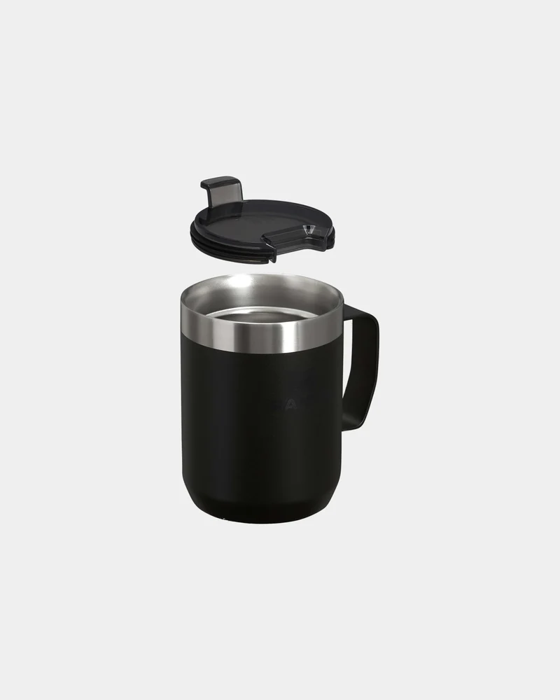 Tasse inox recyclé Everyday 236 ml à personnaliser