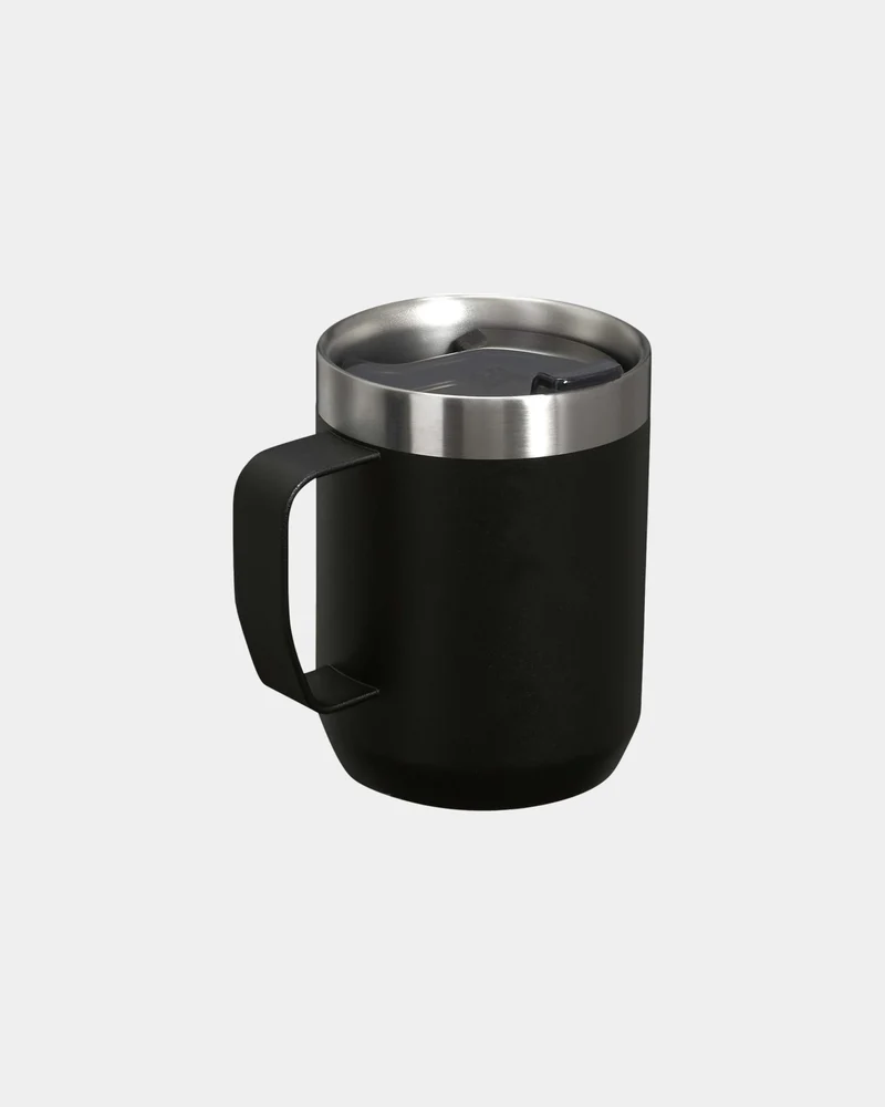 Tasse inox recyclé Everyday 236 ml à personnaliser