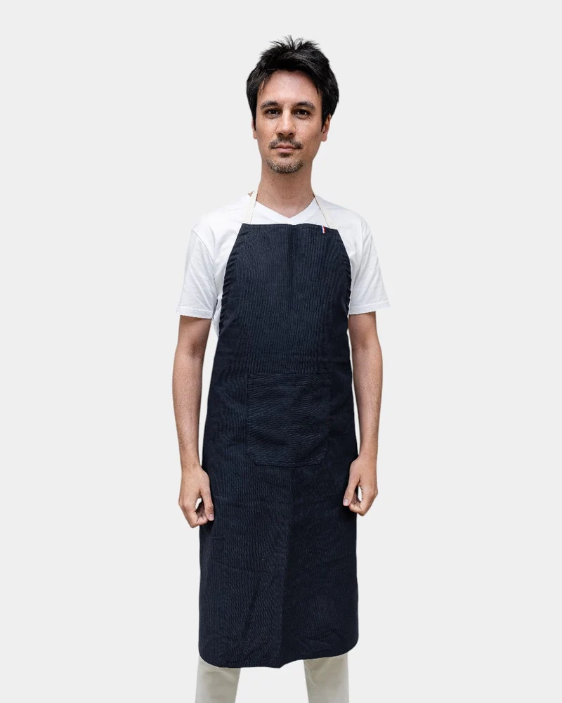 Tablier made in France à personnaliser