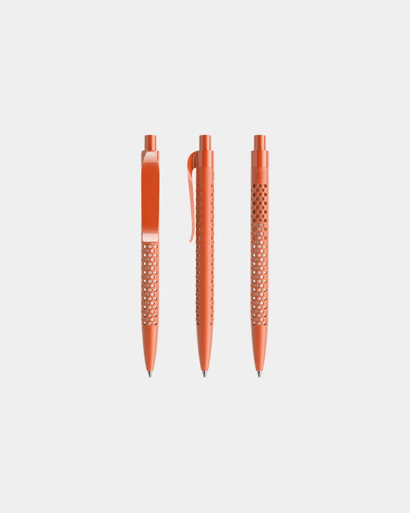 Stylo PHA Prodir QS40 True Biotic à personnaliser