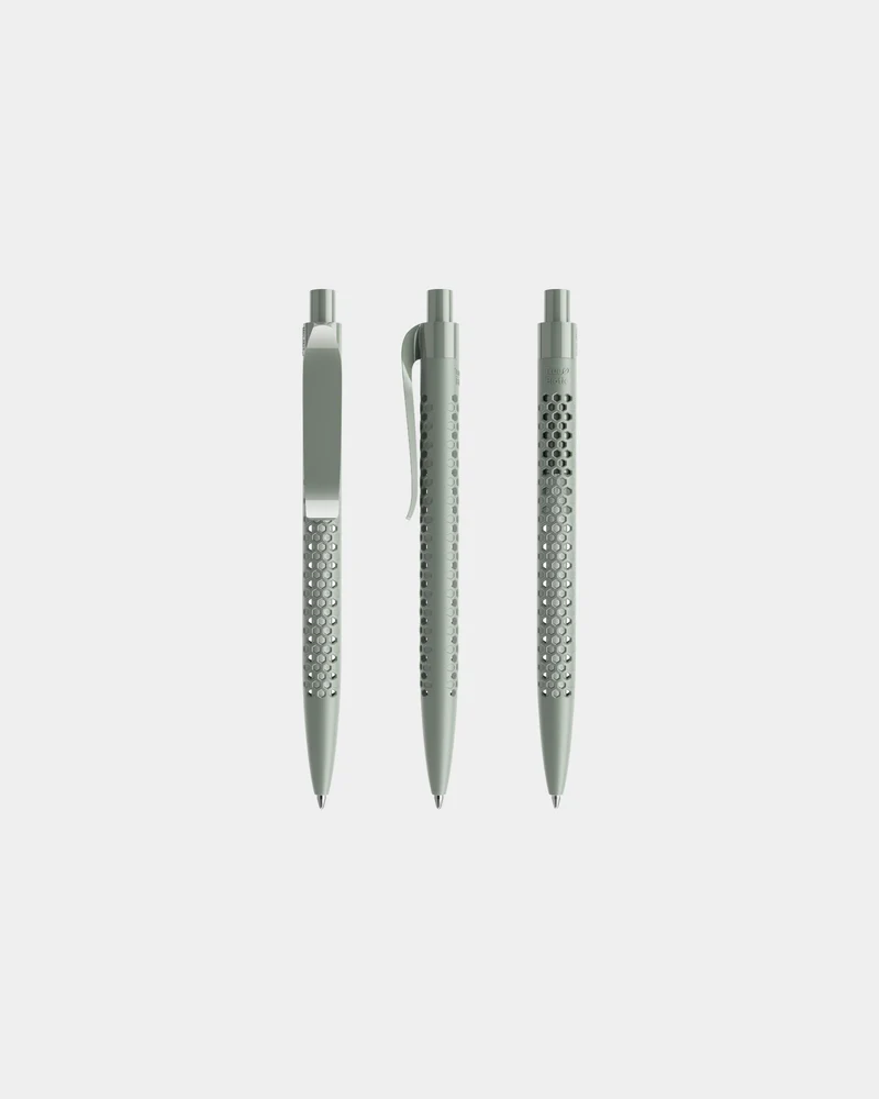Stylo PHA Prodir QS40 True Biotic à personnaliser