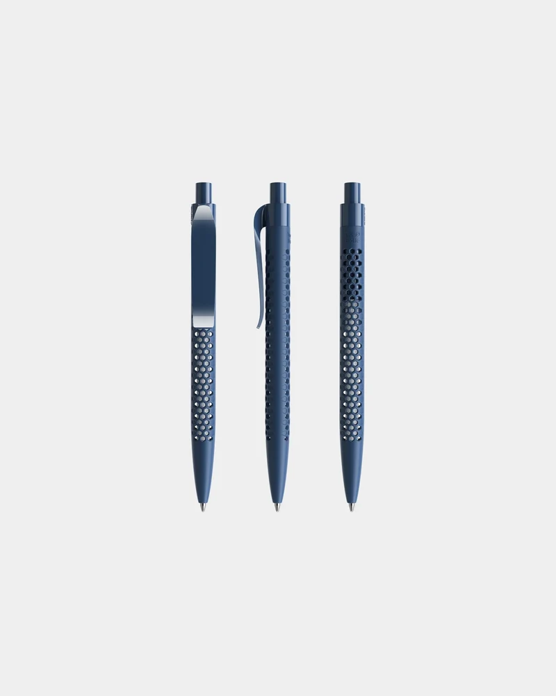 Stylo PHA Prodir QS40 True Biotic à personnaliser