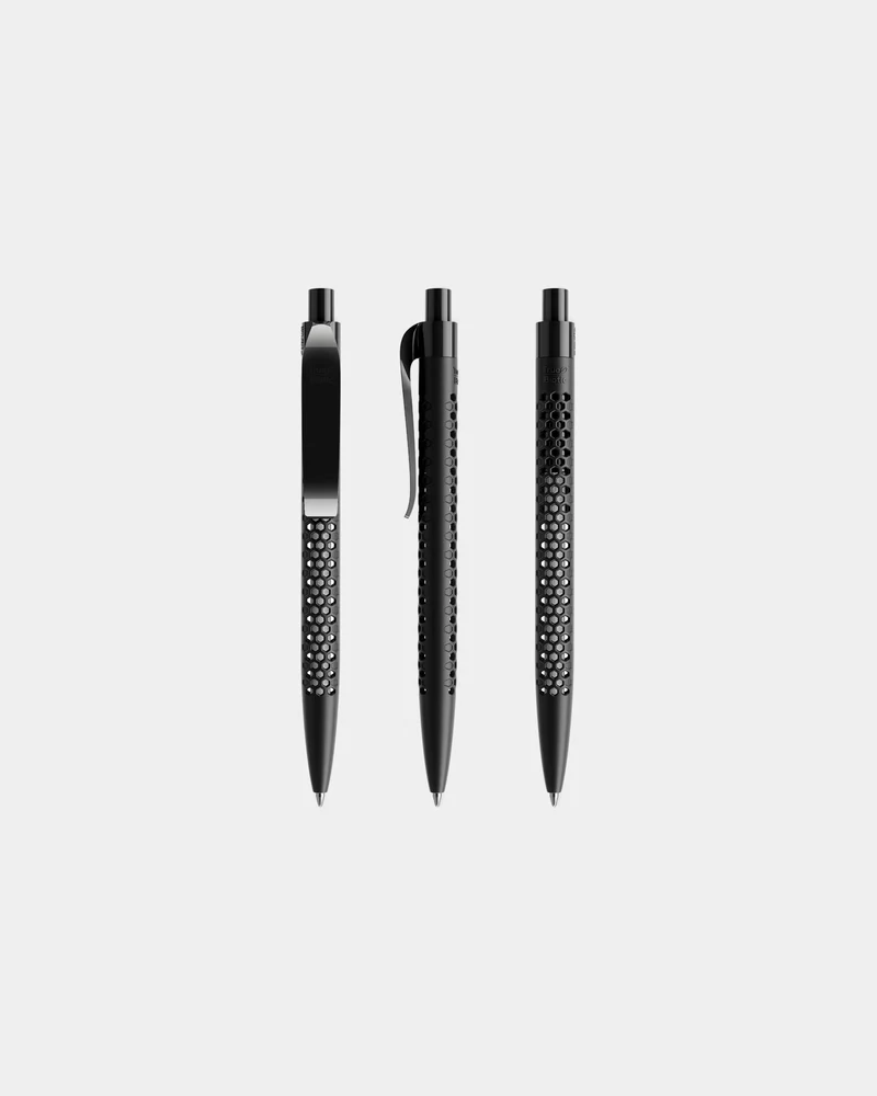 Stylo PHA Prodir QS40 True Biotic à personnaliser