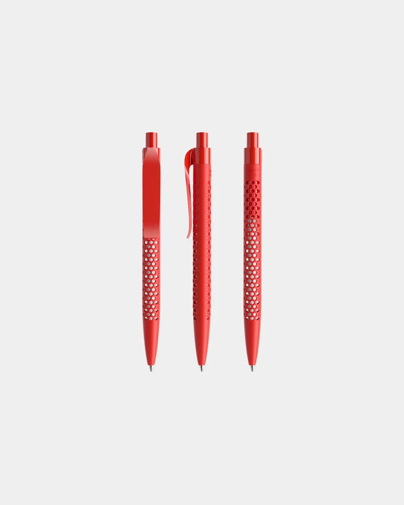 Stylo PHA Prodir QS40 True Biotic à personnaliser