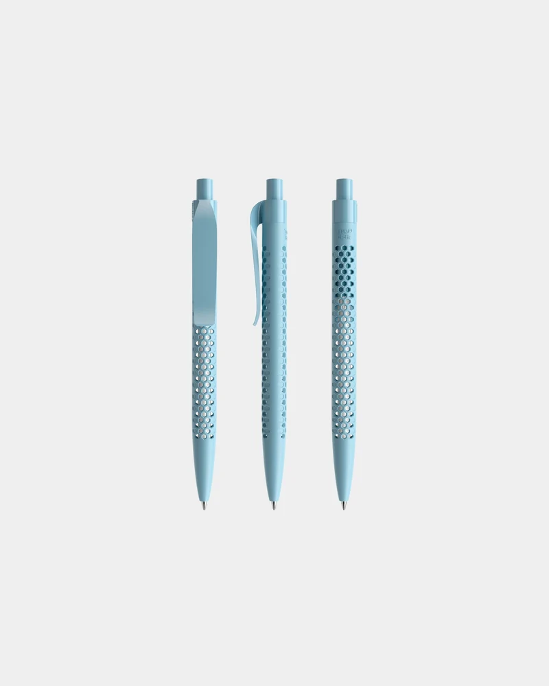 Stylo PHA Prodir QS40 True Biotic à personnaliser
