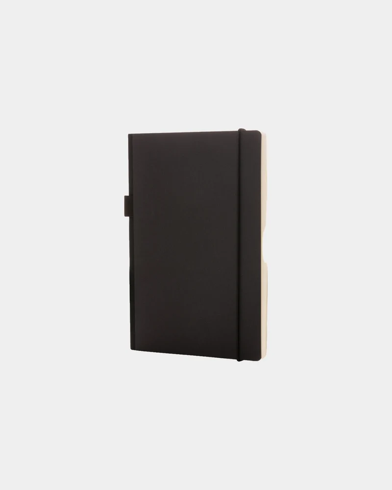 Carnet A5 rigide certifié FSC® à personnaliser