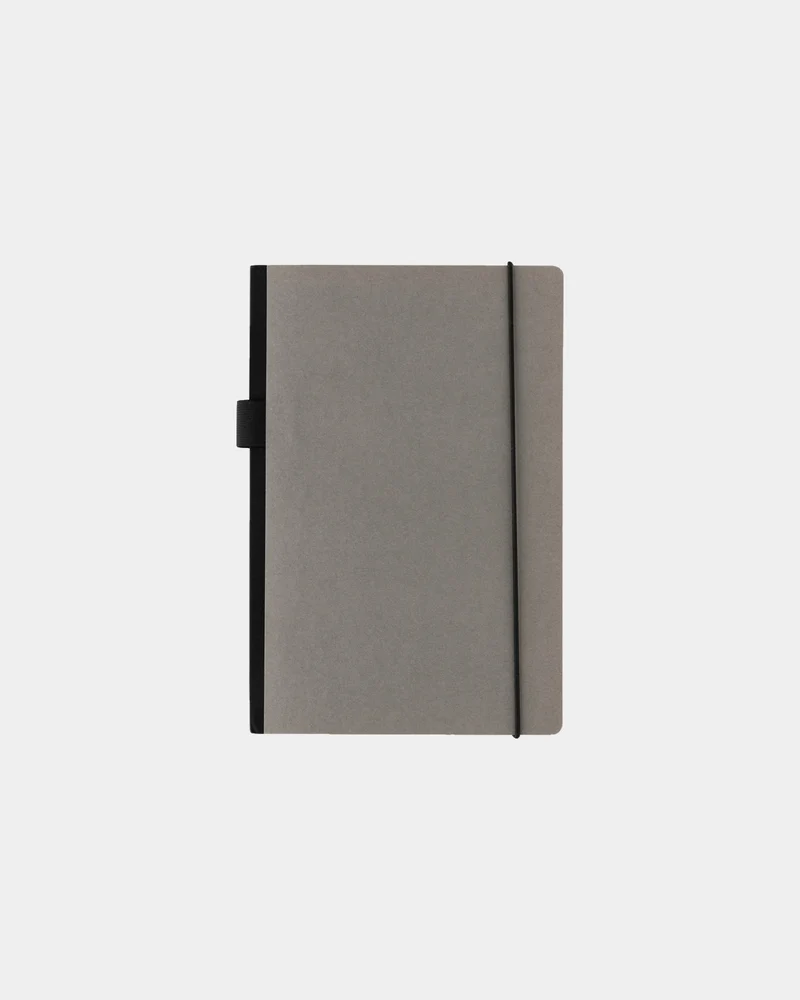 Carnet A5 rigide certifié FSC® à personnaliser