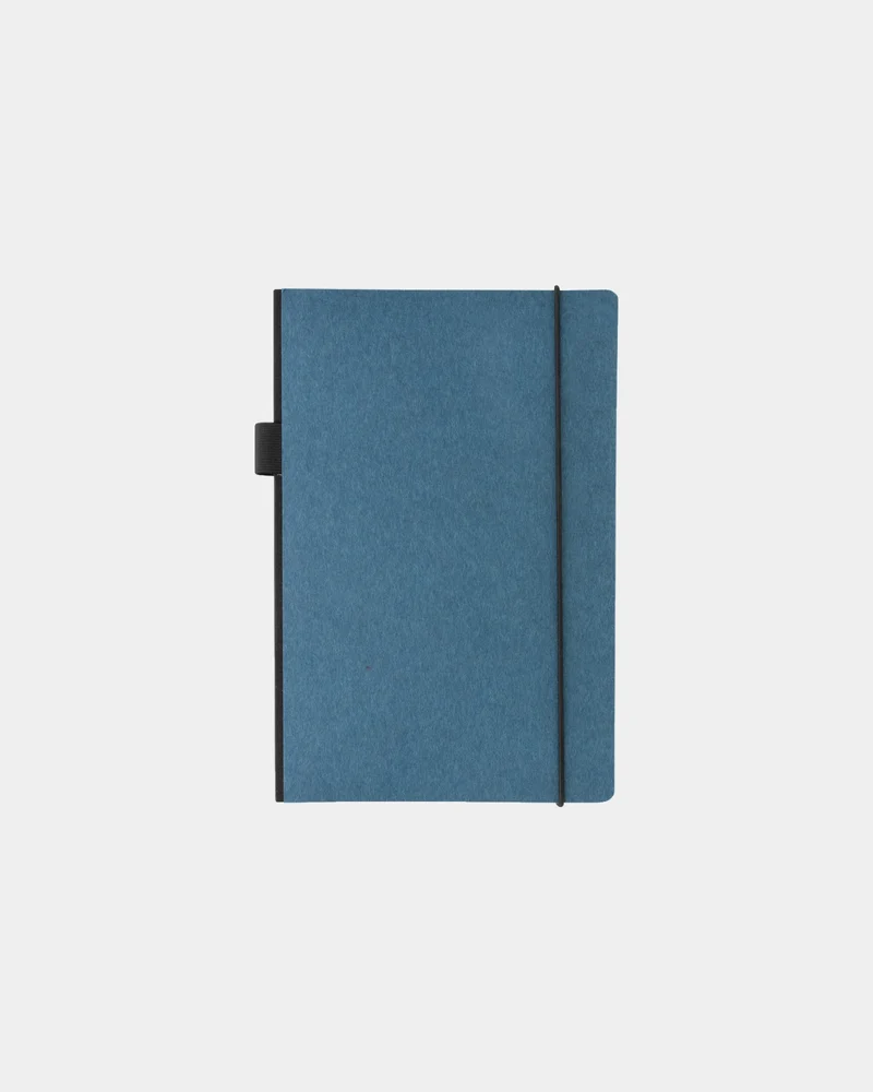 Carnet A5 rigide certifié FSC® à personnaliser