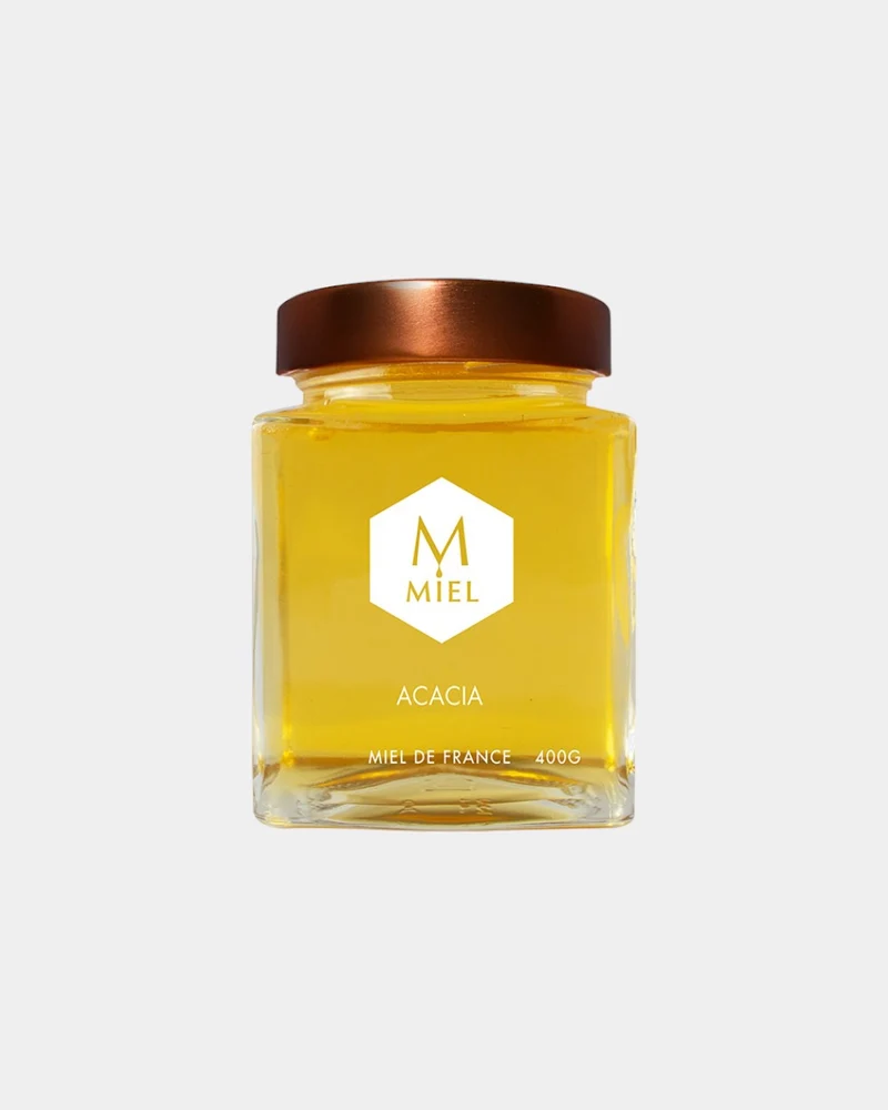 Miel Made in France à personnaliser