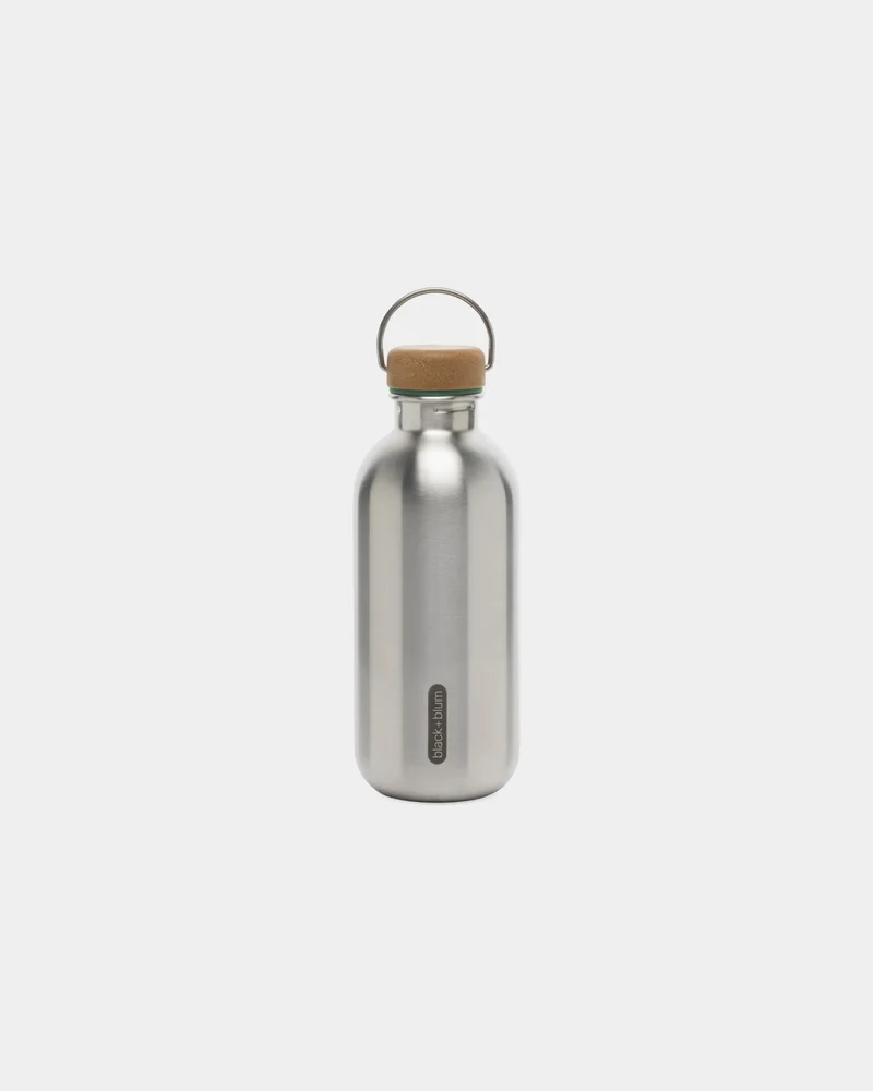 Bouteille inox 600ml à personnaliser