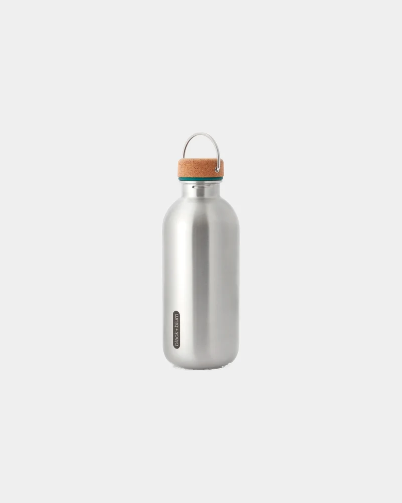 Bouteille inox 600ml à personnaliser