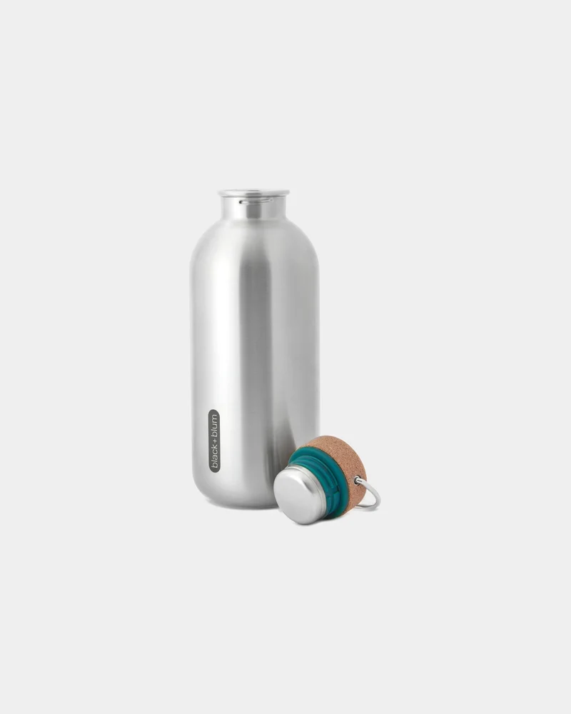 Bouteille inox 600ml à personnaliser