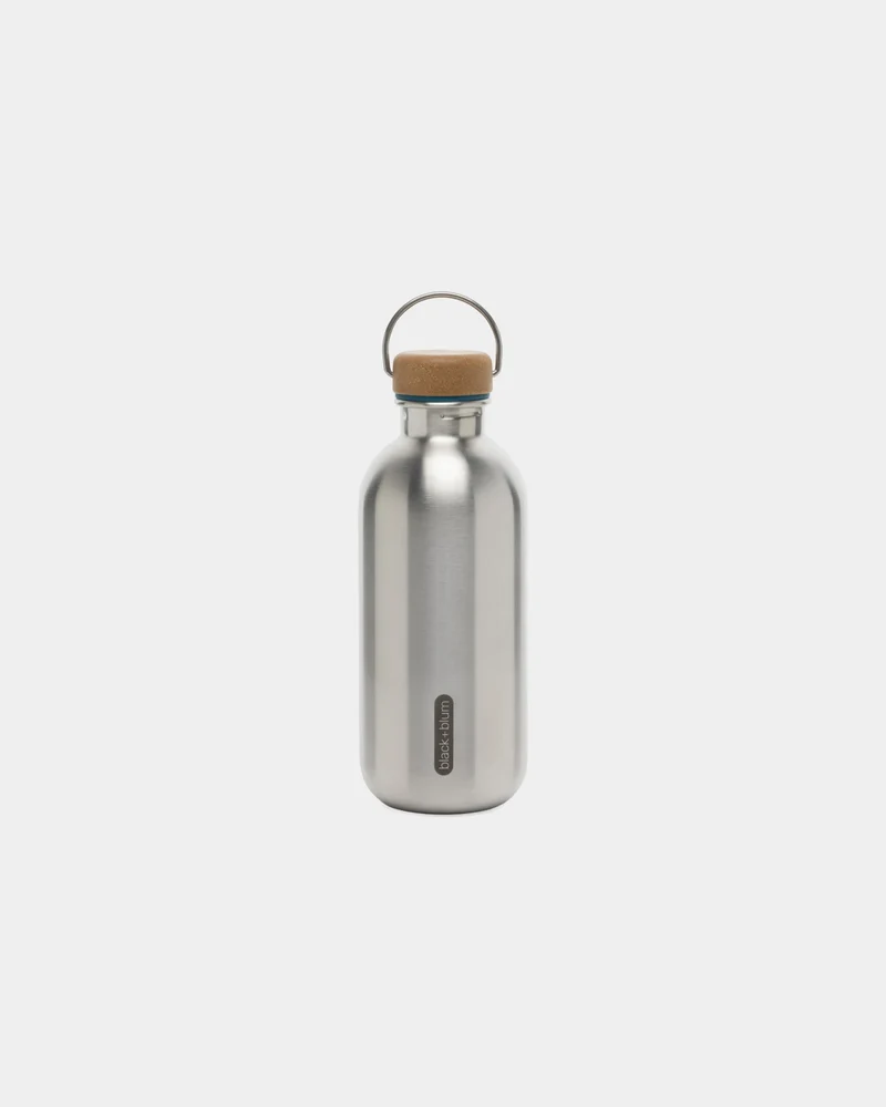 Bouteille inox 600ml à personnaliser