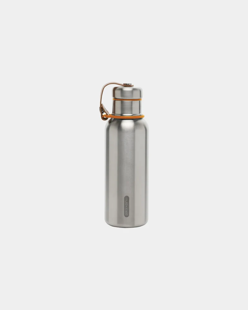 Bouteille isotherme acier inoxydable 500ml à personnaliser
