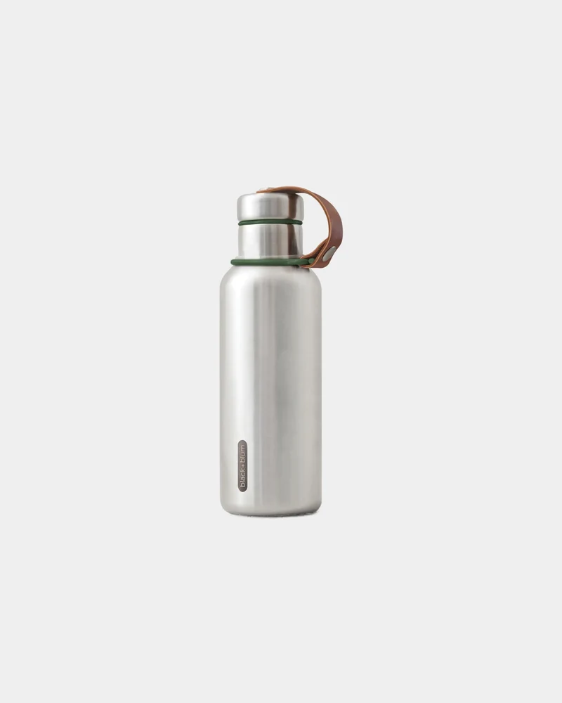 Bouteille isotherme acier inoxydable 500ml à personnaliser