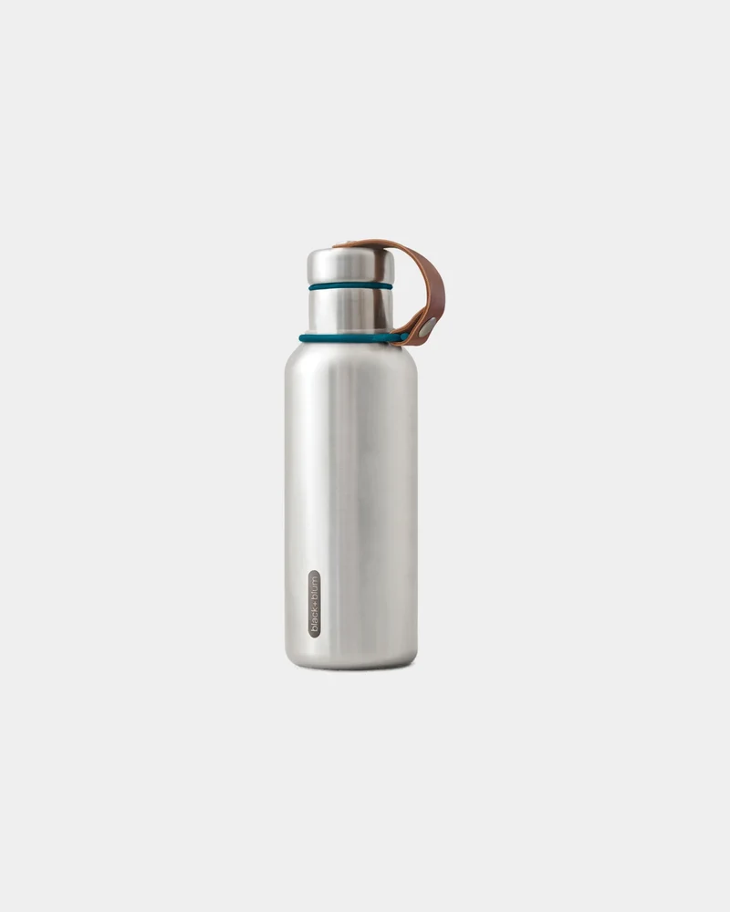 Bouteille isotherme acier inoxydable 500ml à personnaliser