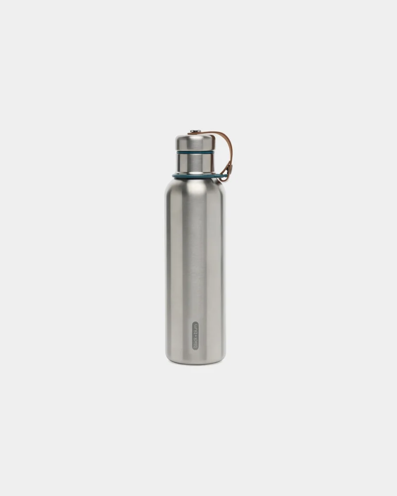 Bouteille isotherme acier inox 750ml à personnaliser