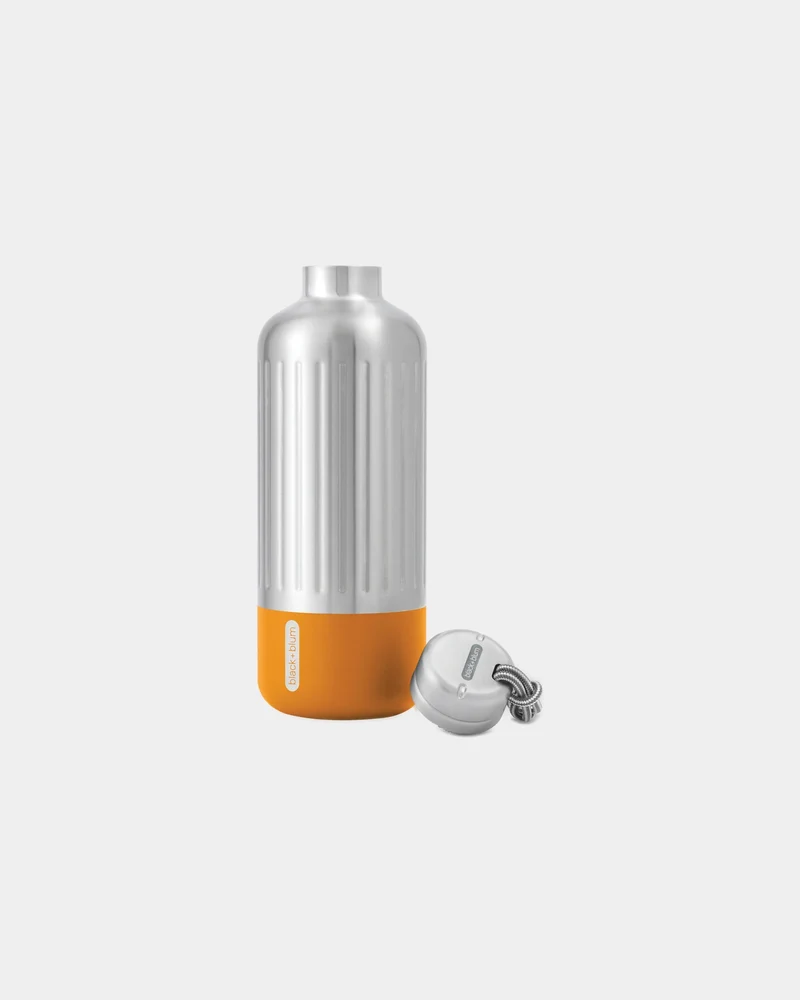 Bouteille isotherme inox 850ml à personnaliser