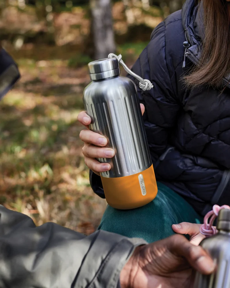 Bouteille isotherme inox 850ml à personnaliser