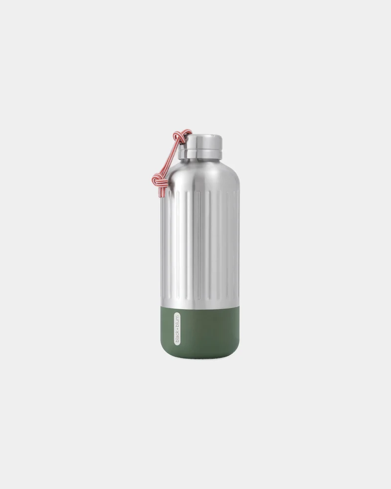 Bouteille isotherme inox 850ml à personnaliser
