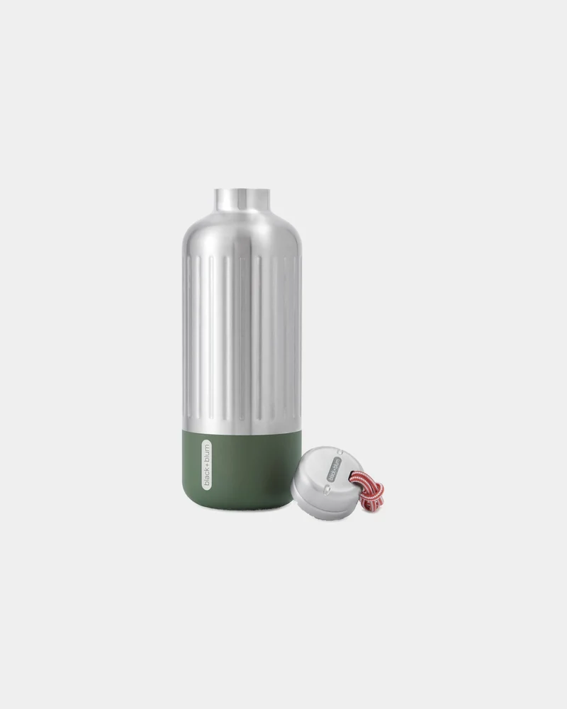 Bouteille isotherme inox 850ml à personnaliser