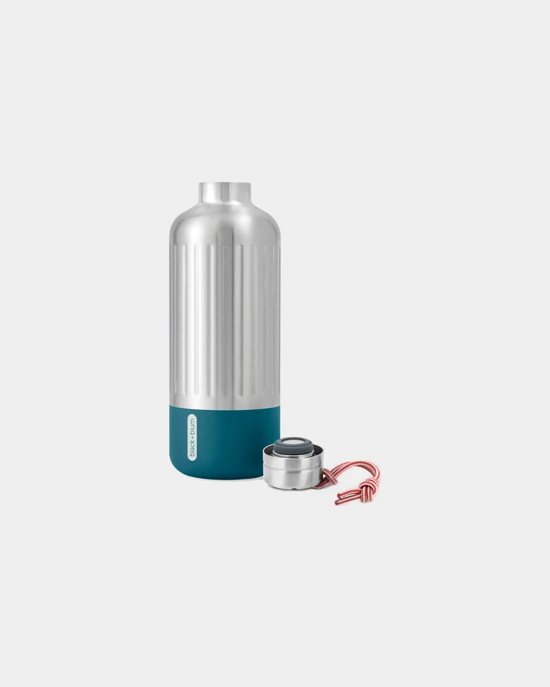Bouteille isotherme inox 850ml à personnaliser