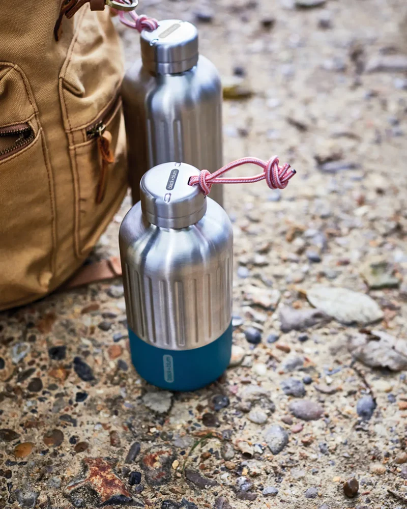Bouteille isotherme inox 850ml à personnaliser