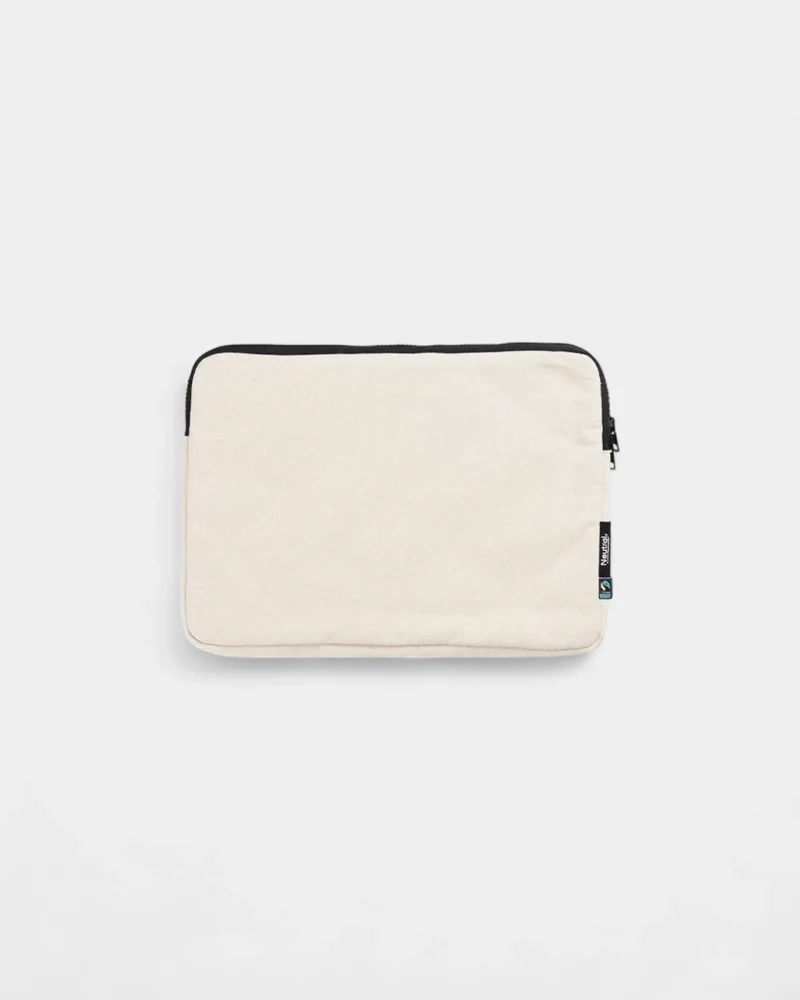 Sacoche d'ordinateur portable 15" à personnaliser