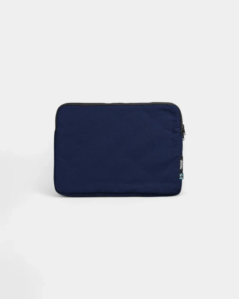 Sacoche d'ordinateur portable 15" à personnaliser