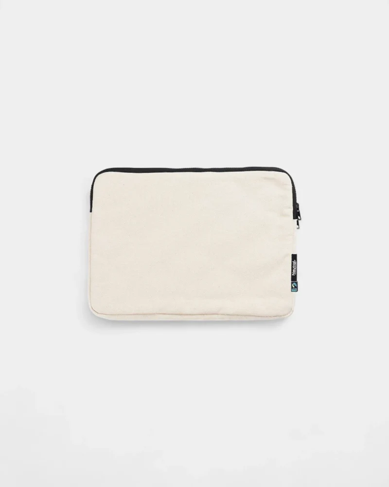 Sacoche d'ordinateur 13" à personnaliser