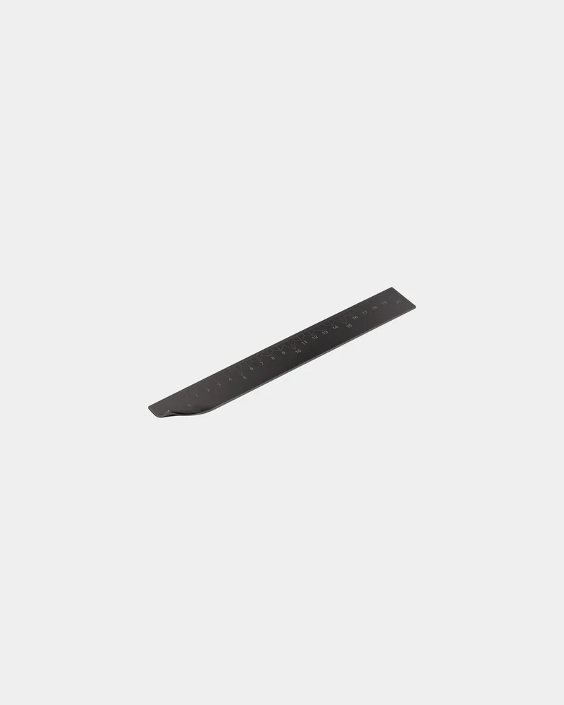 Règle aluminium Lexon City Ruler à personnaliser