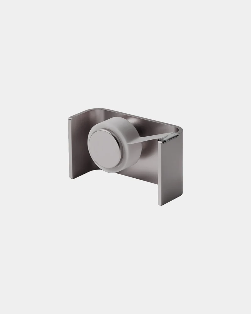 Dévidoir ruban adhésif aluminium Lexon City Tape à personnaliser