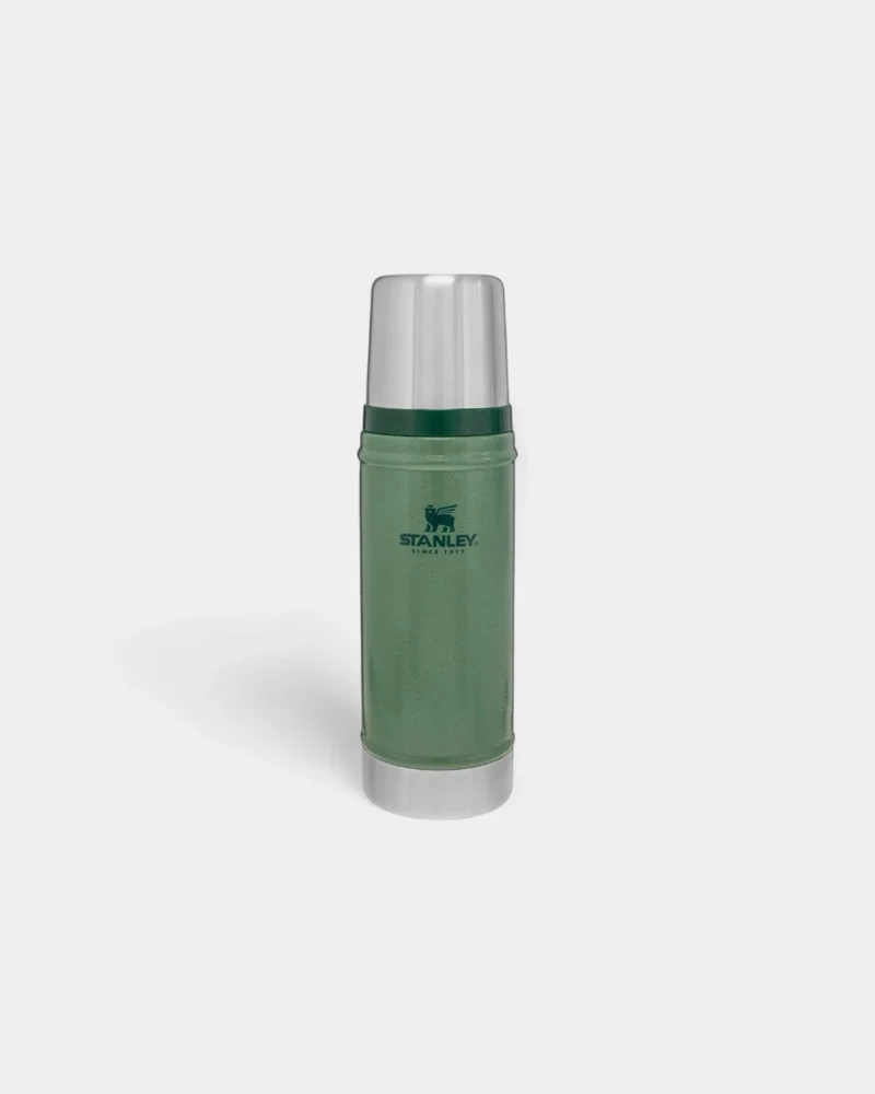Bouteille isotherme 0,75L Stanley personnalisable