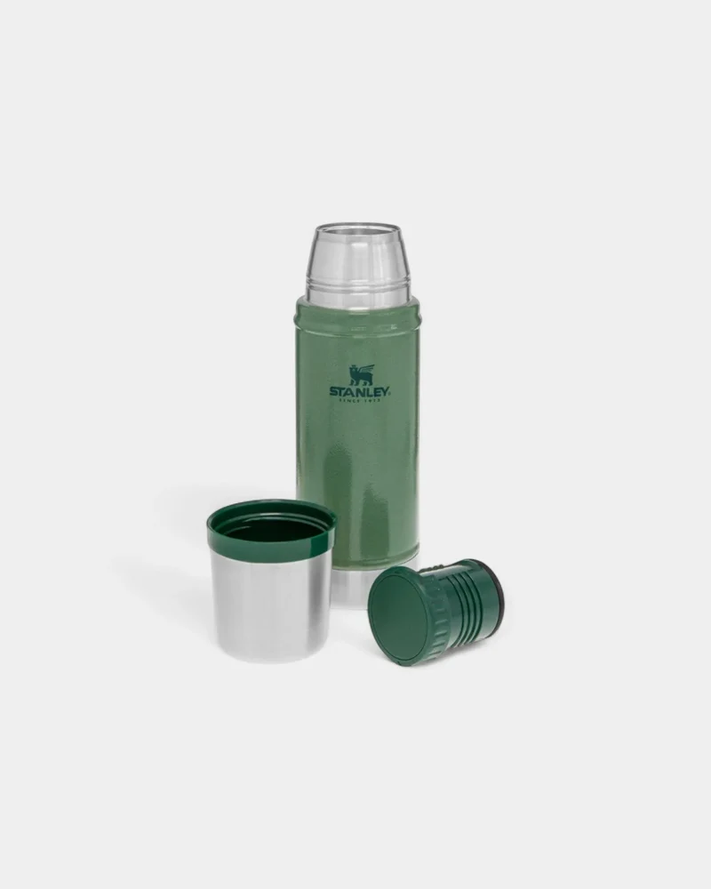 Bouteille isotherme 0,75L Stanley personnalisable