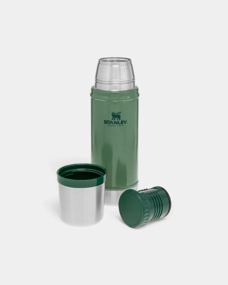 Bouteille isotherme 0,75L Stanley personnalisable