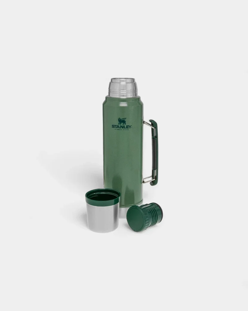 Bouteille isotherme 1L40 Stanley personnalisable
