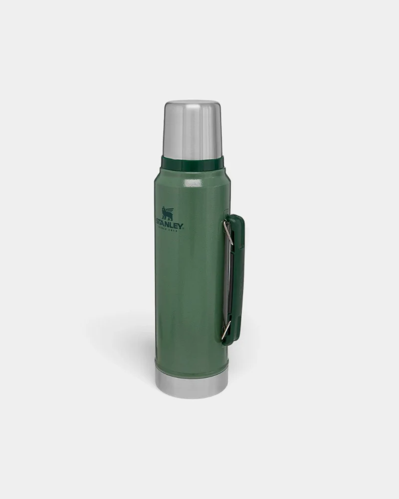 Bouteille isotherme 1L40 Stanley personnalisable