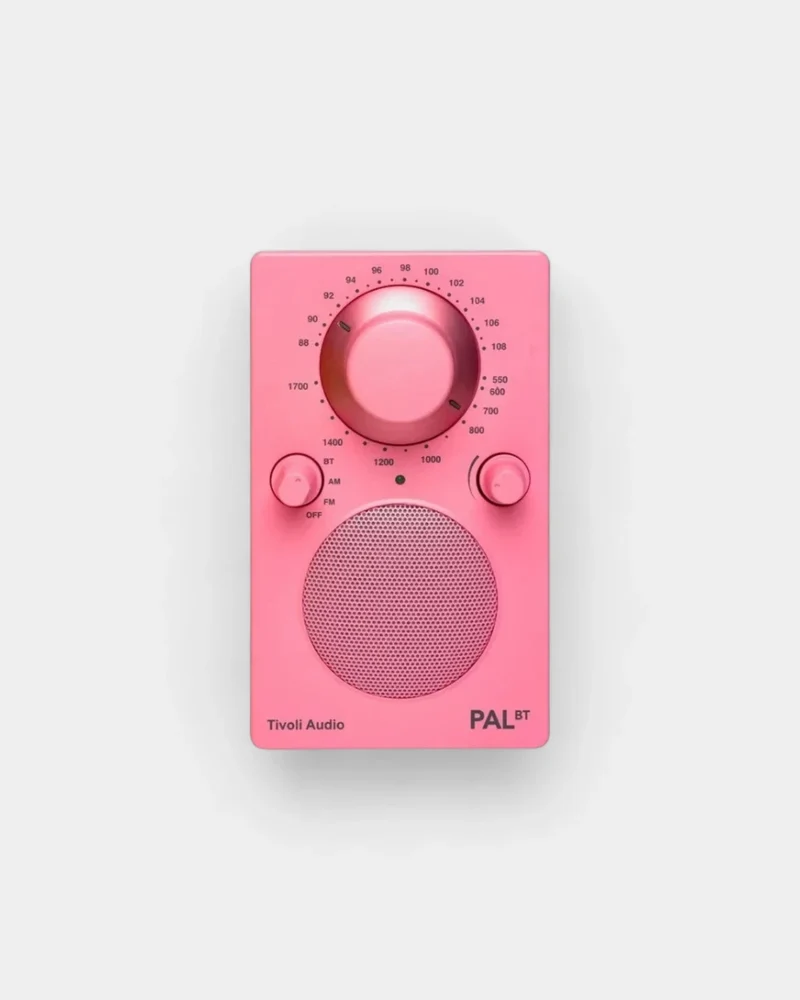 Enceinte portable Tivoli personnalisable