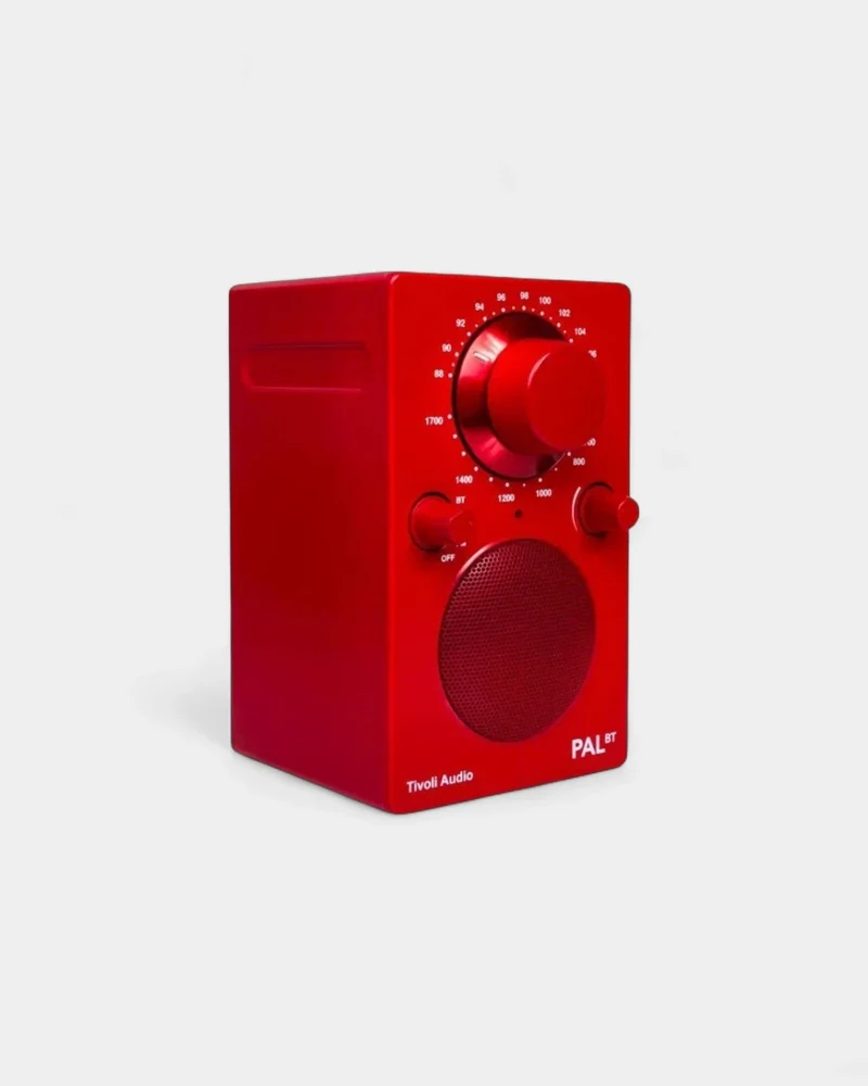 Enceinte portable Tivoli personnalisable