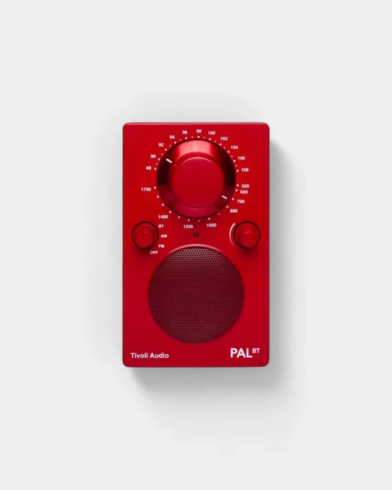 Enceinte portable Tivoli personnalisable