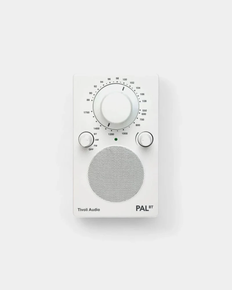 Enceinte portable Tivoli personnalisable