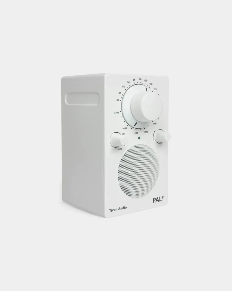 Enceinte portable Tivoli personnalisable