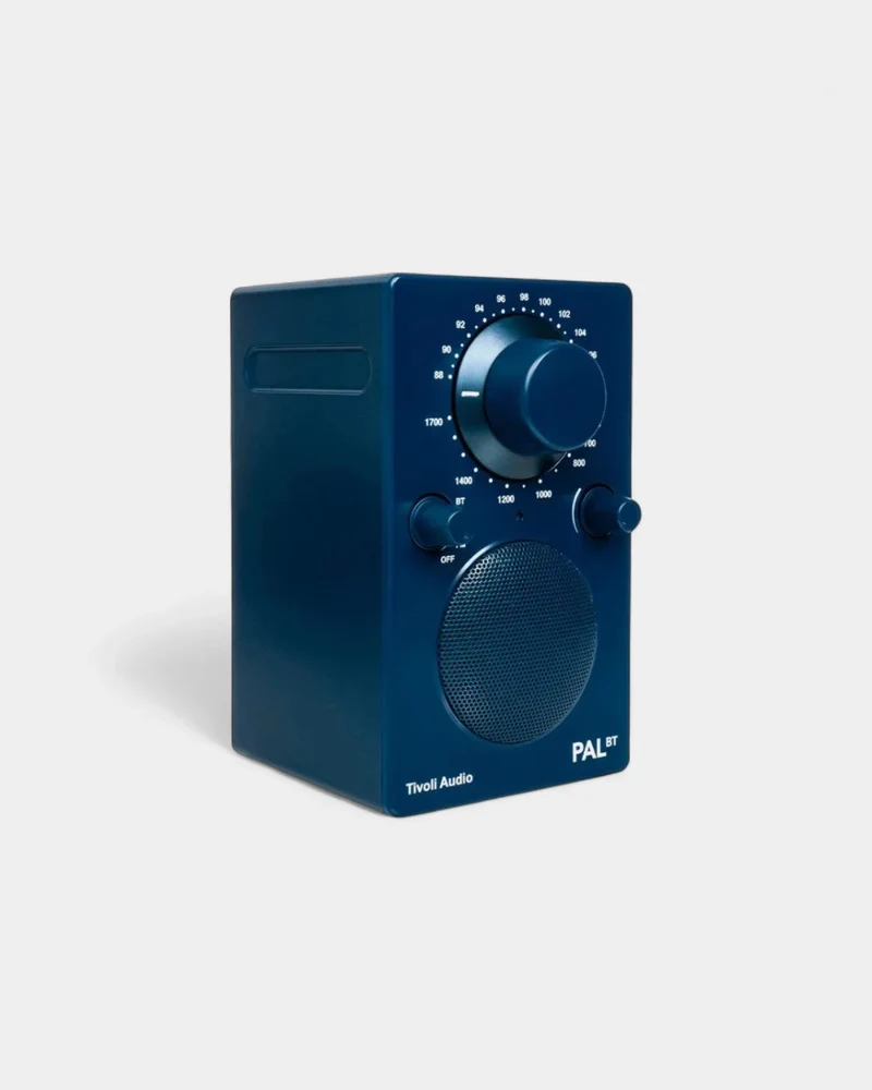 Enceinte portable Tivoli personnalisable