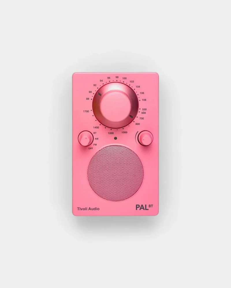 Enceinte portable Tivoli personnalisable